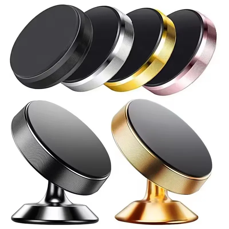 Penyangga Ponsel Magnetik untu - Phone Holder ulasan dan harga