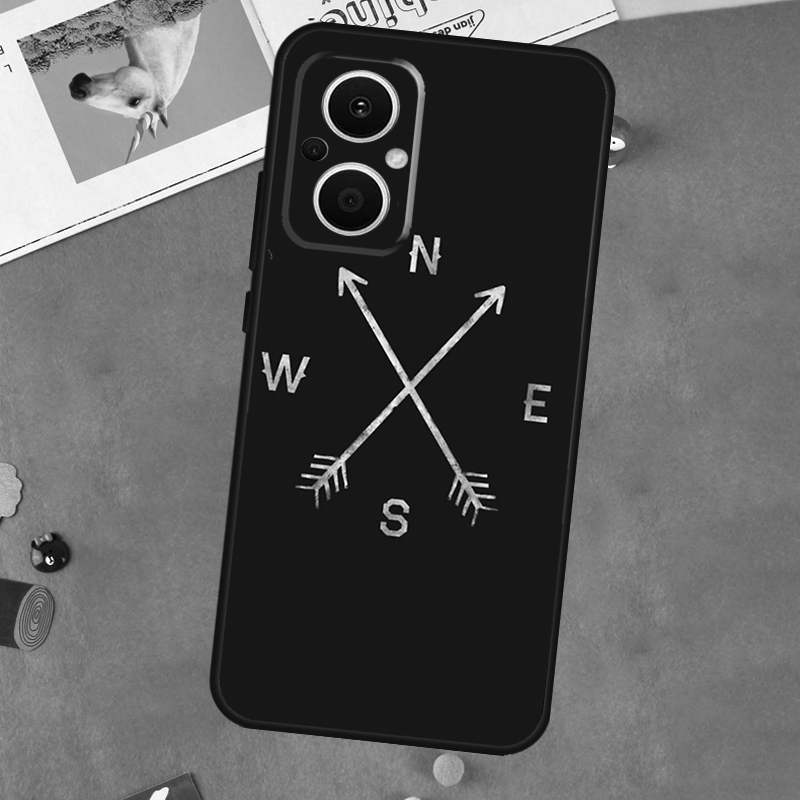 Casing Kompas untuk OPPO Find  - Oppo Find X8 ulasan dan harga