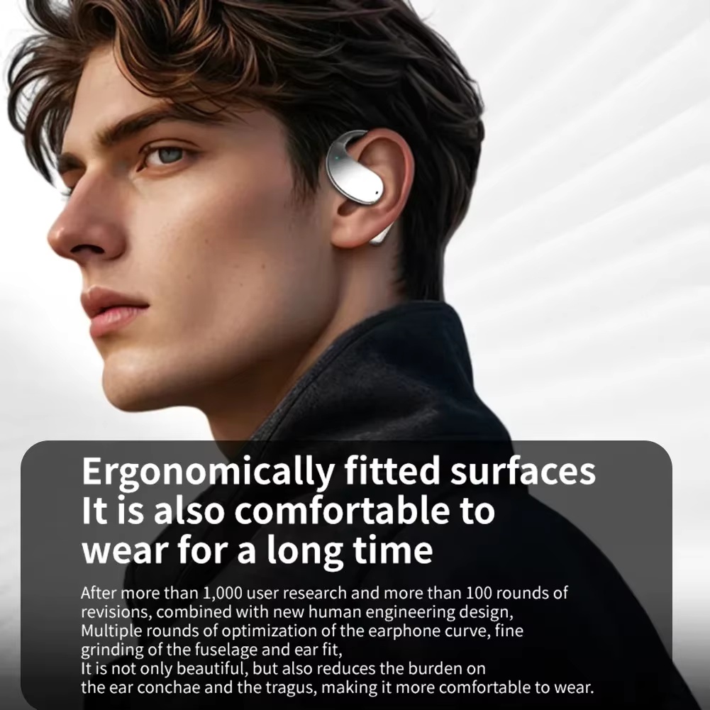 Earbud Penerjemah AI Baru 2026 - Headphones Wireless ulasan dan harga