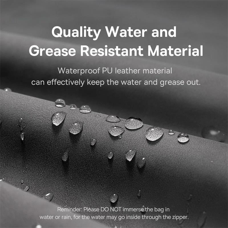 Tas Ponsel Portabel Tahan Air, - Power Bank ulasan dan harga