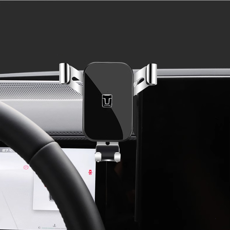 Dudukan telepon mobil untuk ta - Phone Holder ulasan dan harga
